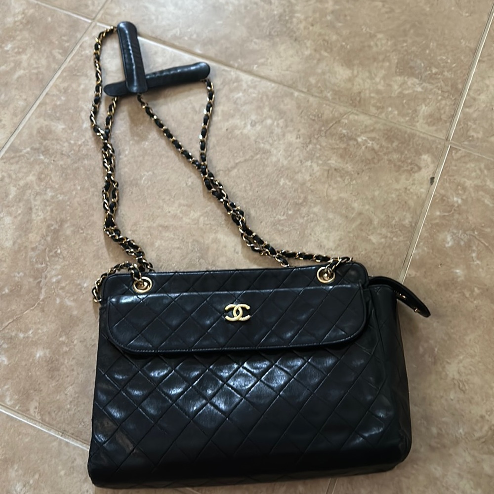 Chanel Bag